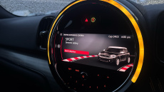 MINI Countryman 1.5 Cooper Exclusive 5dr Auto [Comfort Pack] Petrol Hatchback